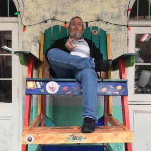 Meet your Posher, Tracy